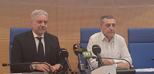 Αναβάθμιση των δομών Υγείας στη Θεσσαλία